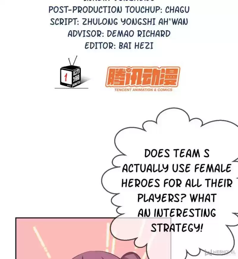 Legend Reboot Chapter 47