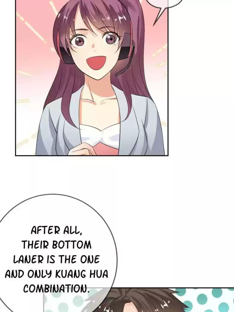 Legend Reboot Chapter 47