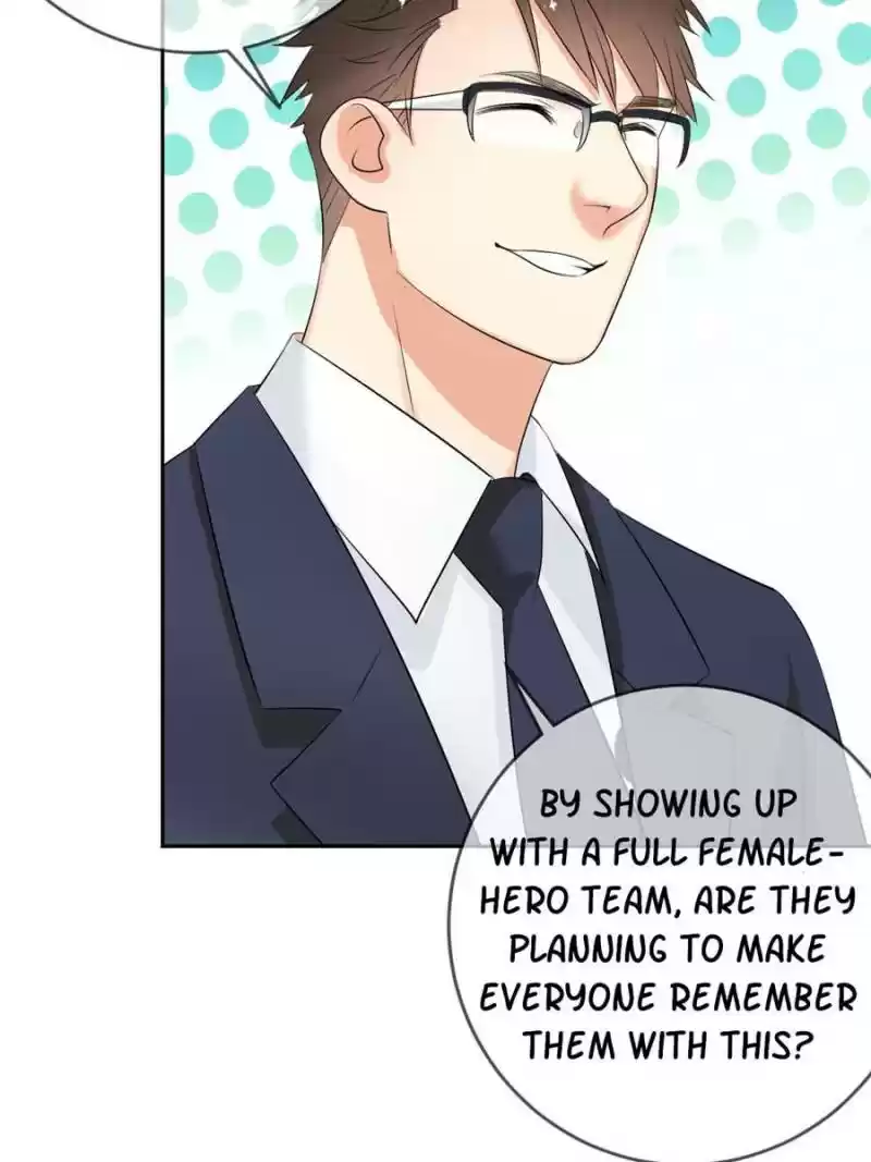 Legend Reboot Chapter 47