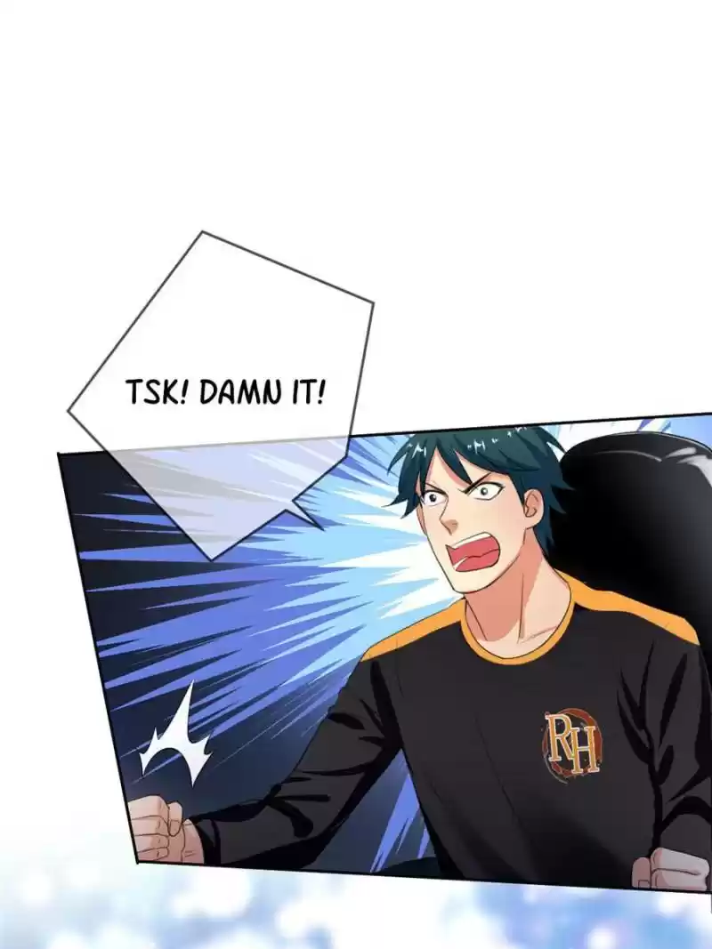 Legend Reboot Chapter 47