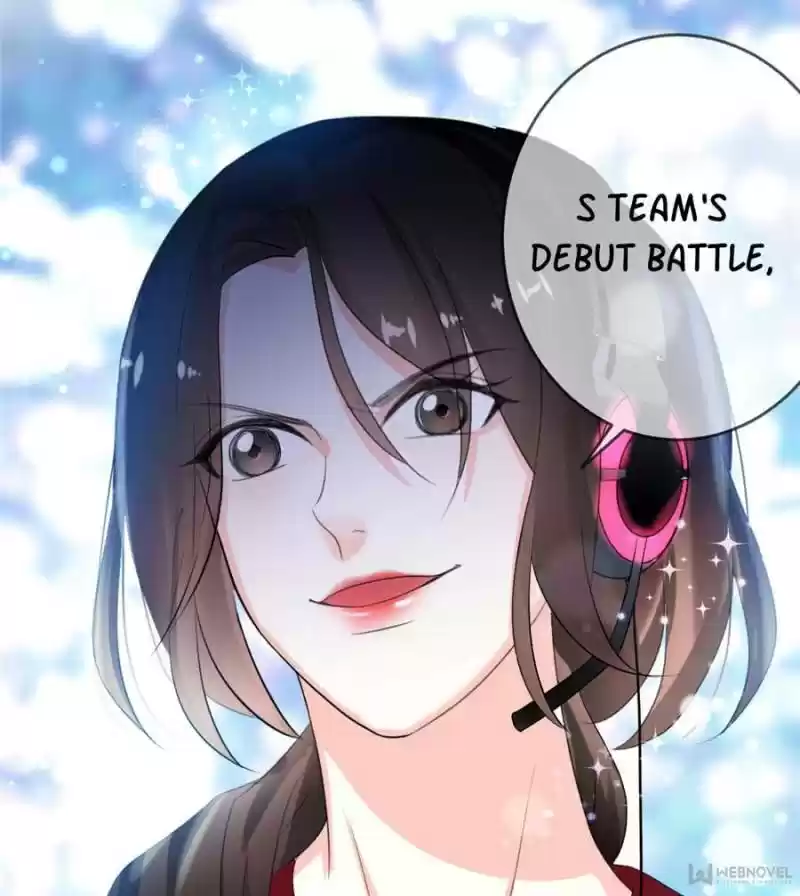 Legend Reboot Chapter 47