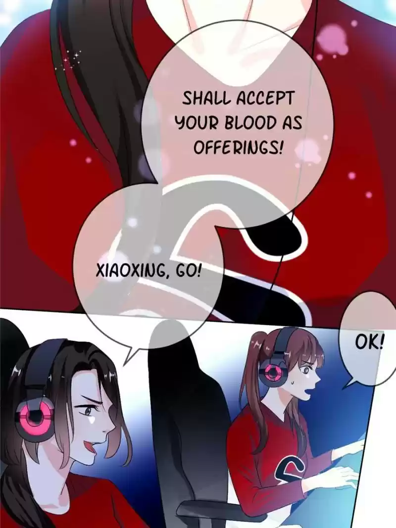 Legend Reboot Chapter 47