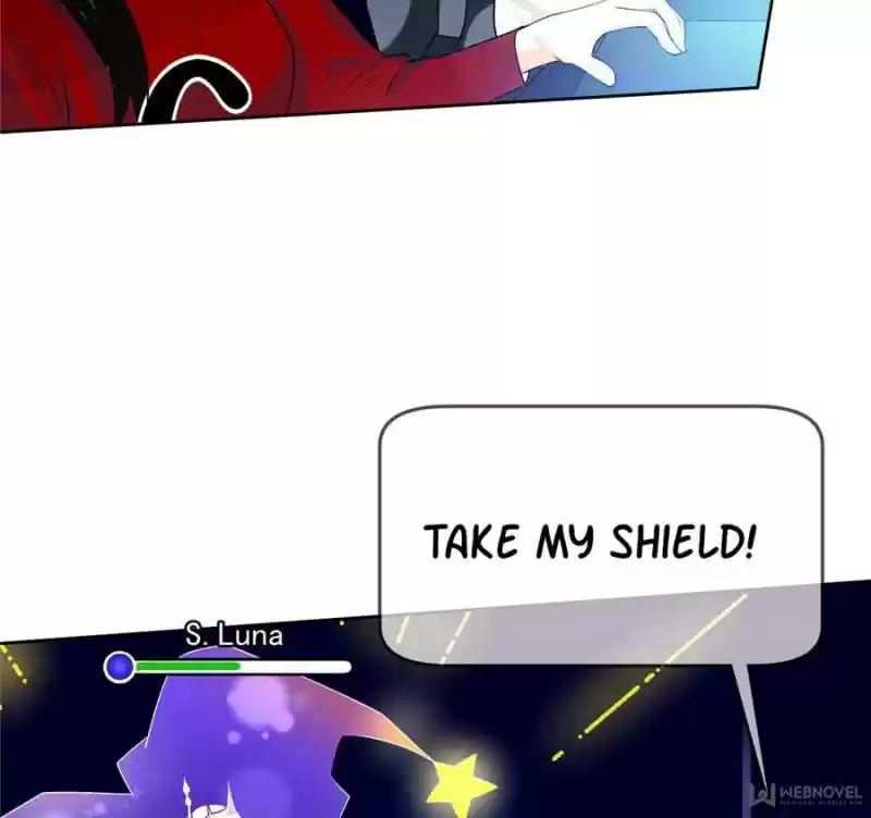 Legend Reboot Chapter 47