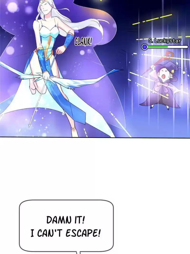 Legend Reboot Chapter 47