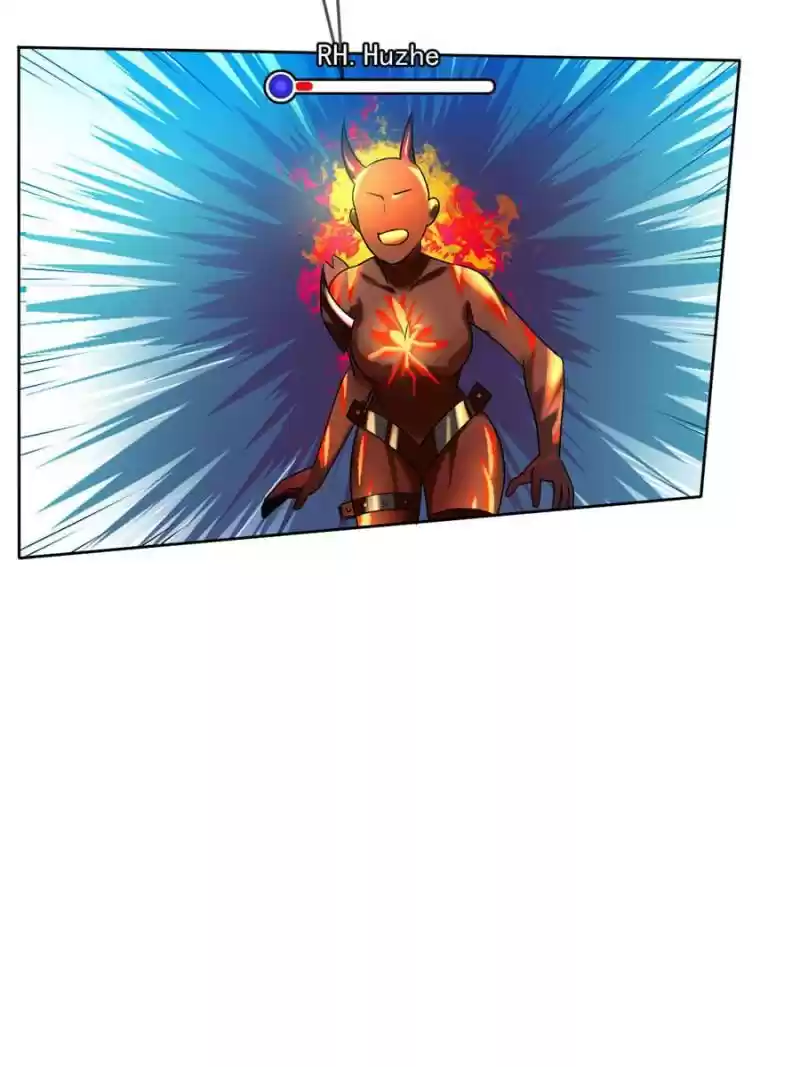 Legend Reboot Chapter 47