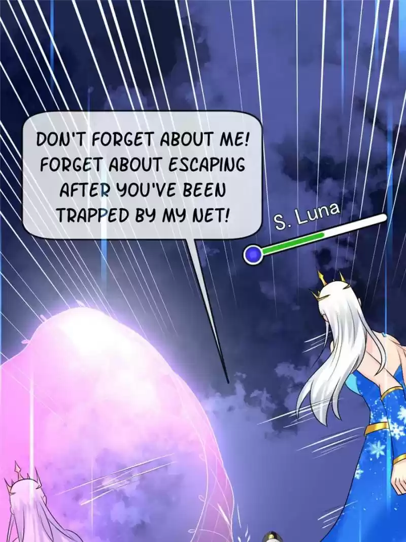 Legend Reboot Chapter 47