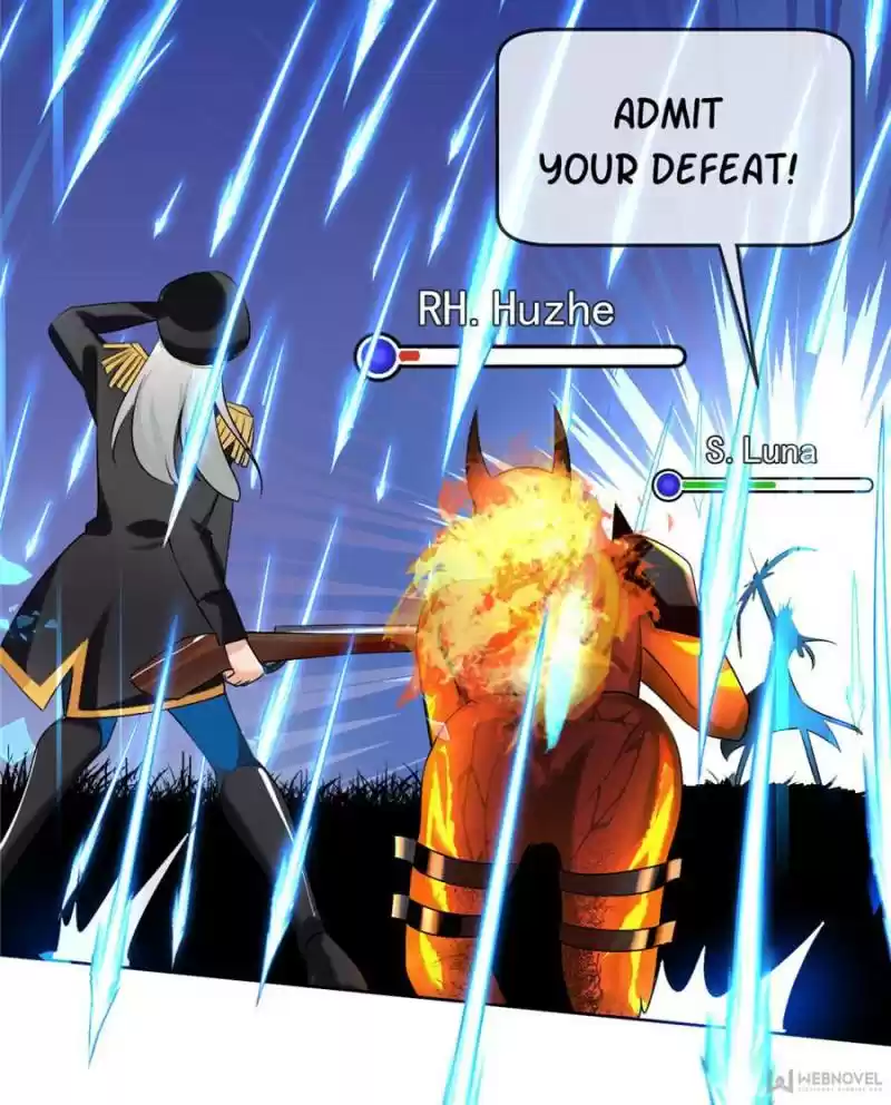 Legend Reboot Chapter 47