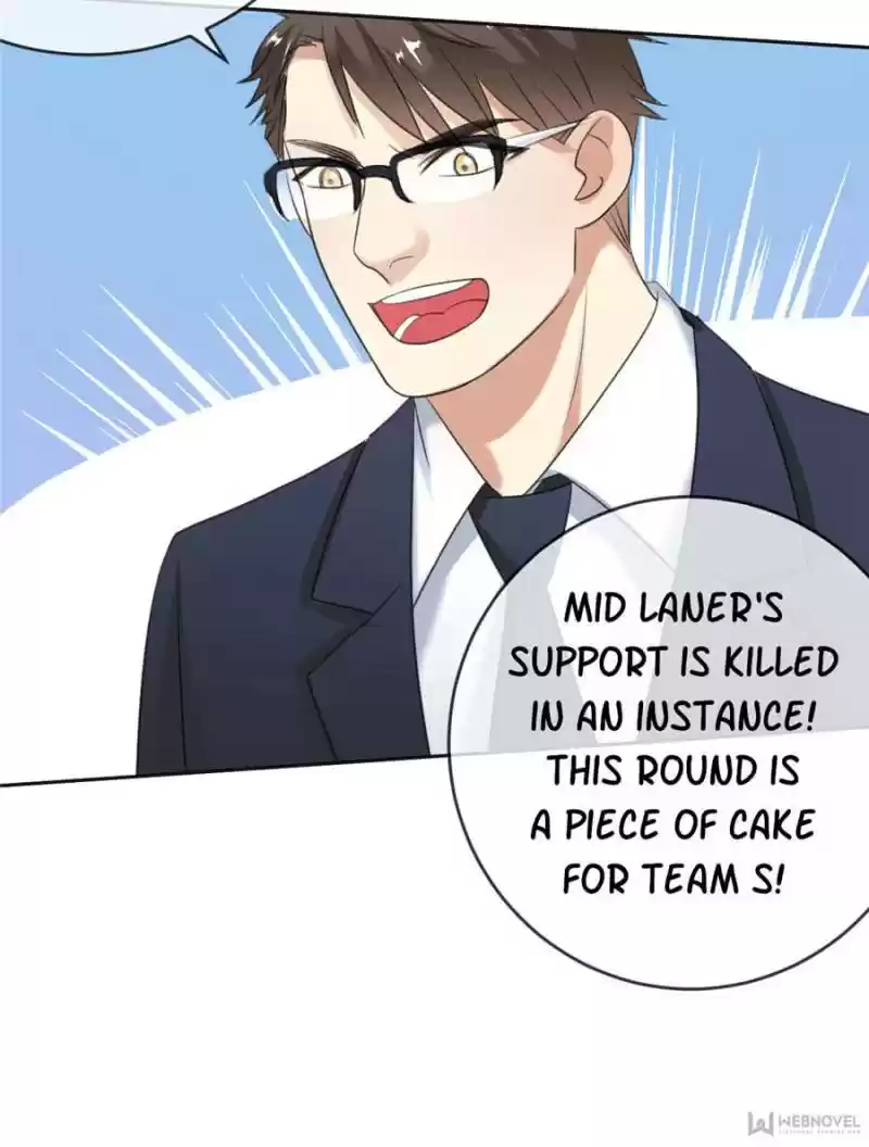 Legend Reboot Chapter 47