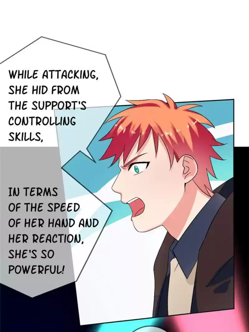 Legend Reboot Chapter 47