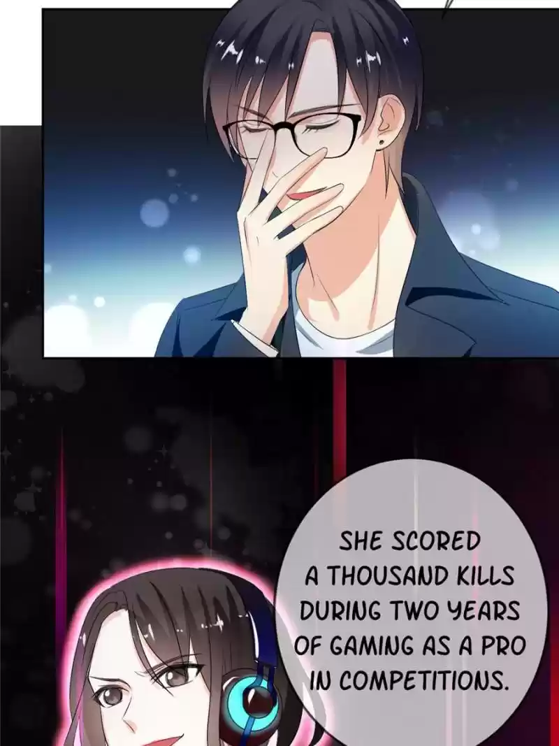 Legend Reboot Chapter 47