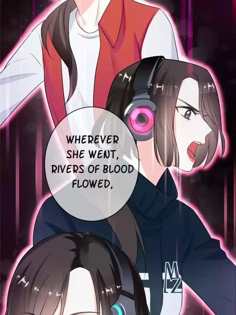 Legend Reboot Chapter 47