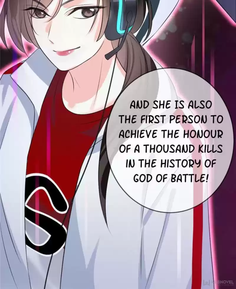 Legend Reboot Chapter 47