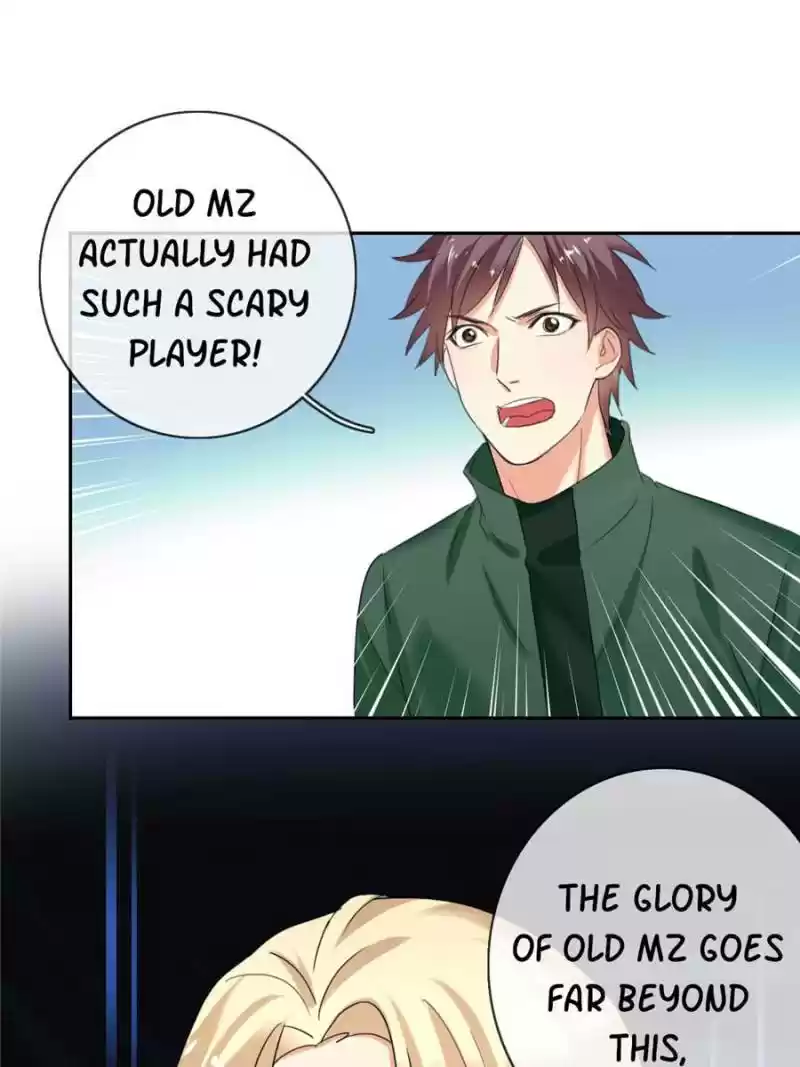 Legend Reboot Chapter 47