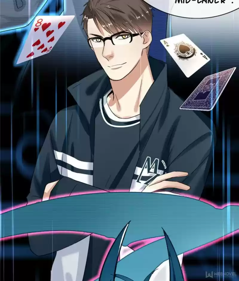 Legend Reboot Chapter 47