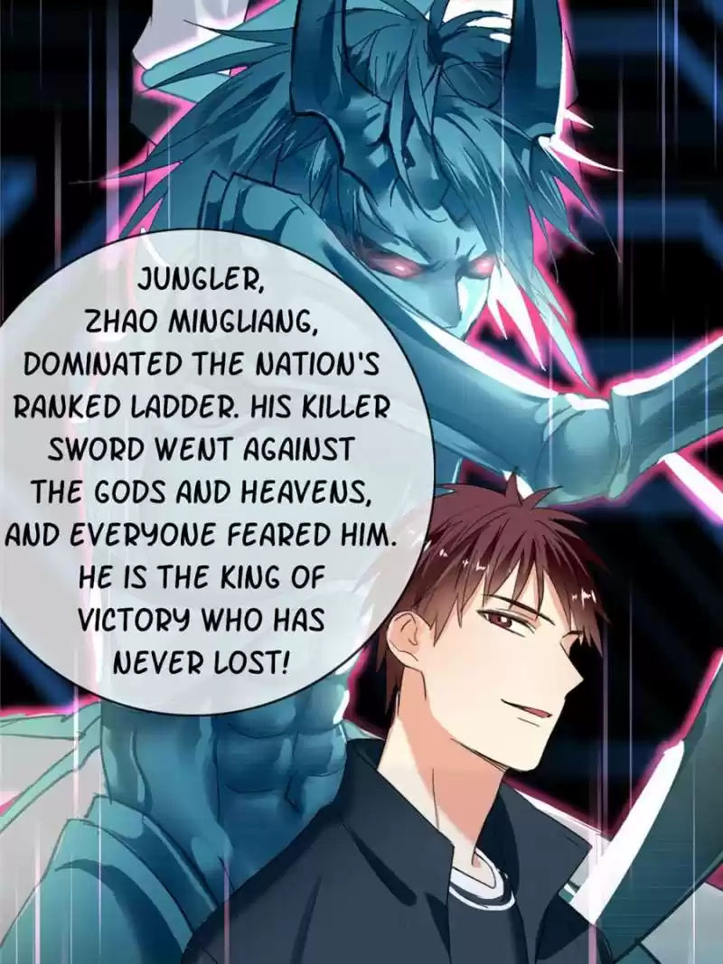 Legend Reboot Chapter 47