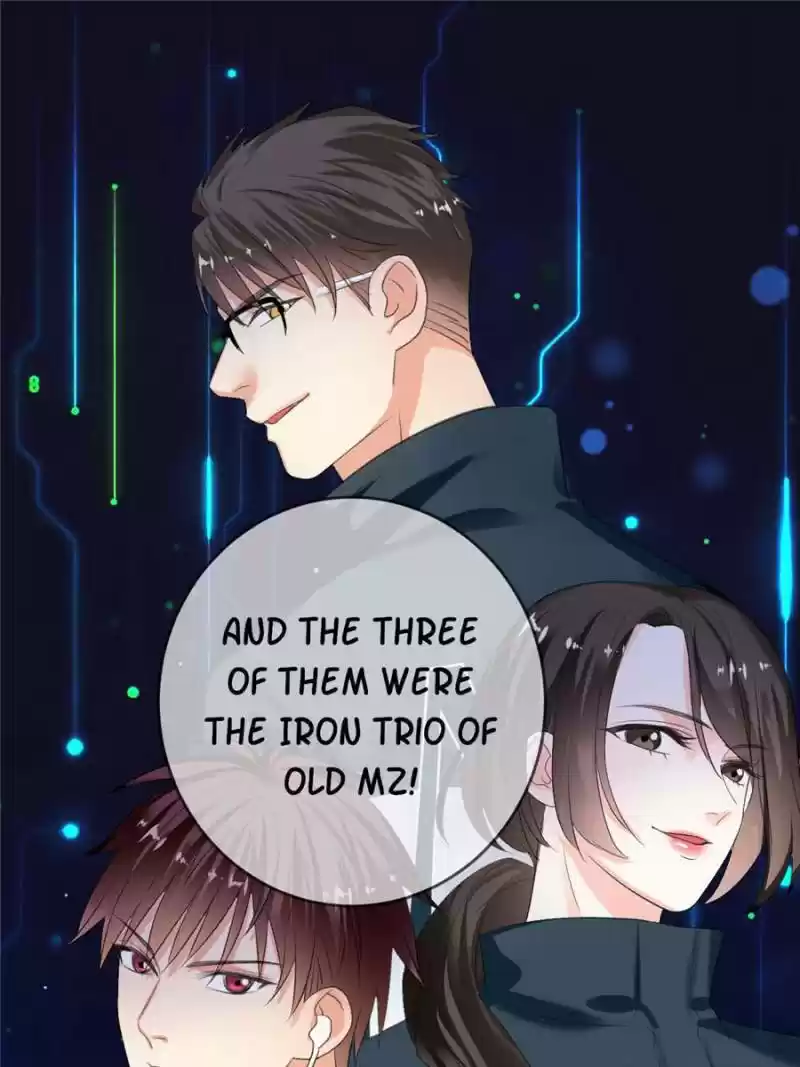 Legend Reboot Chapter 47