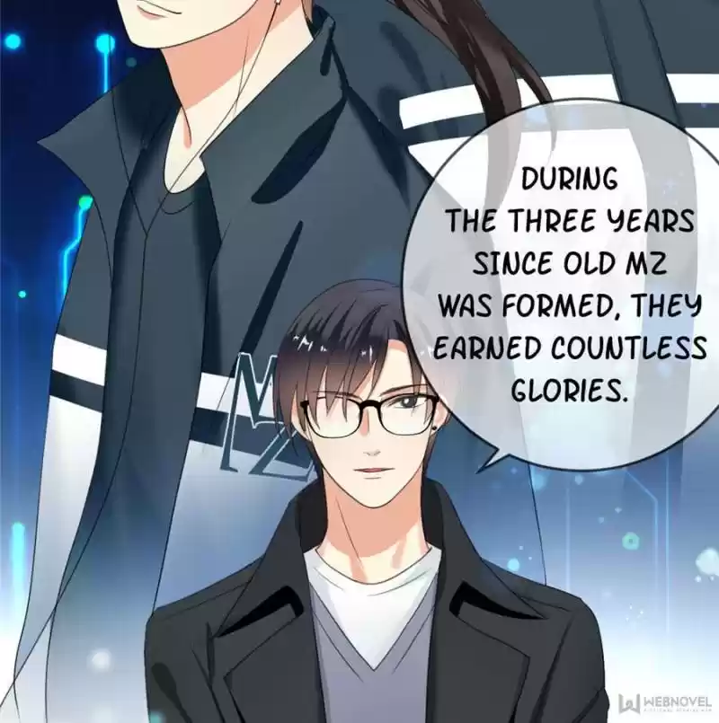 Legend Reboot Chapter 47