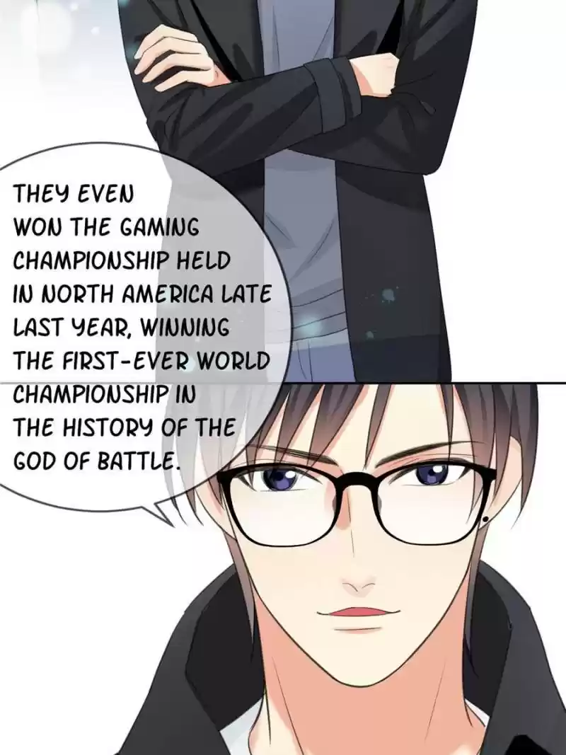 Legend Reboot Chapter 47