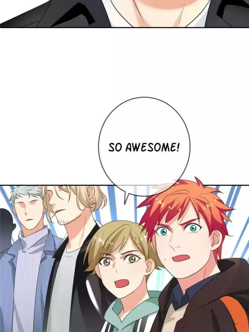 Legend Reboot Chapter 47