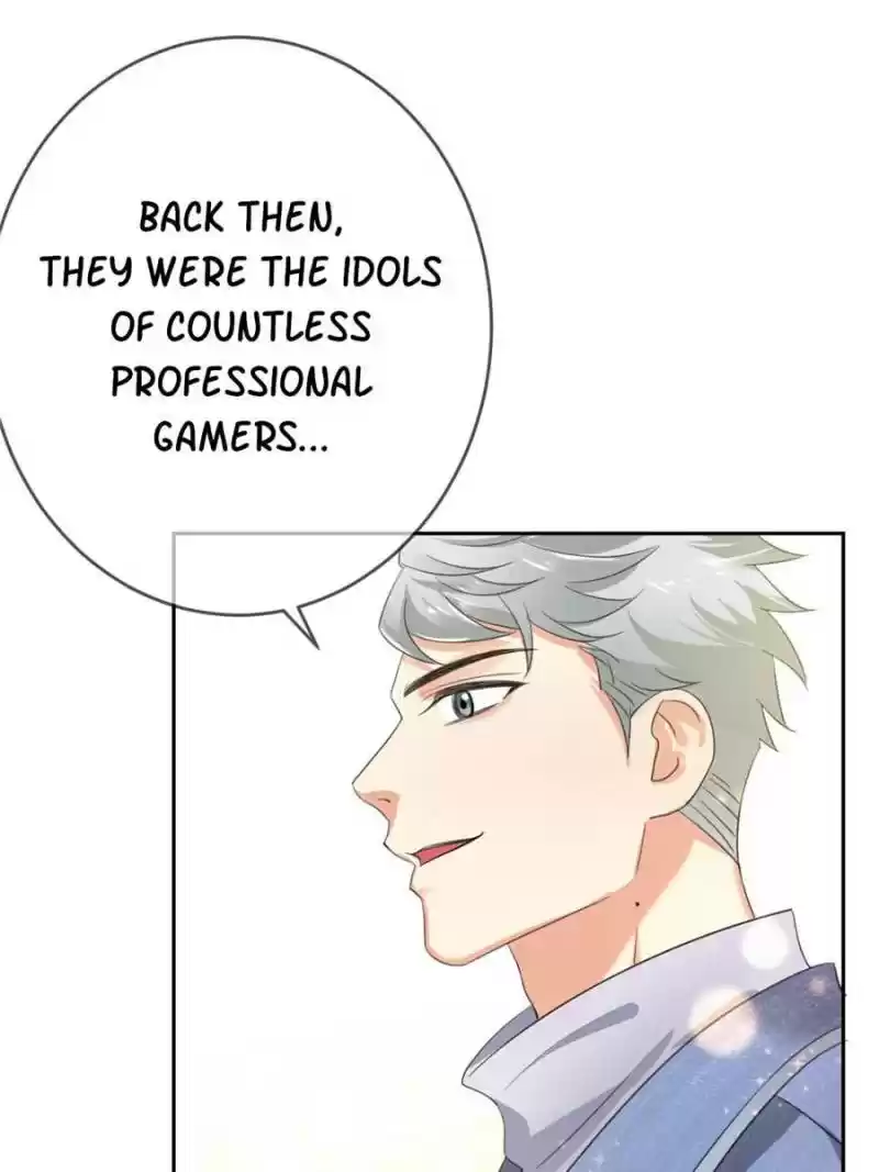 Legend Reboot Chapter 47