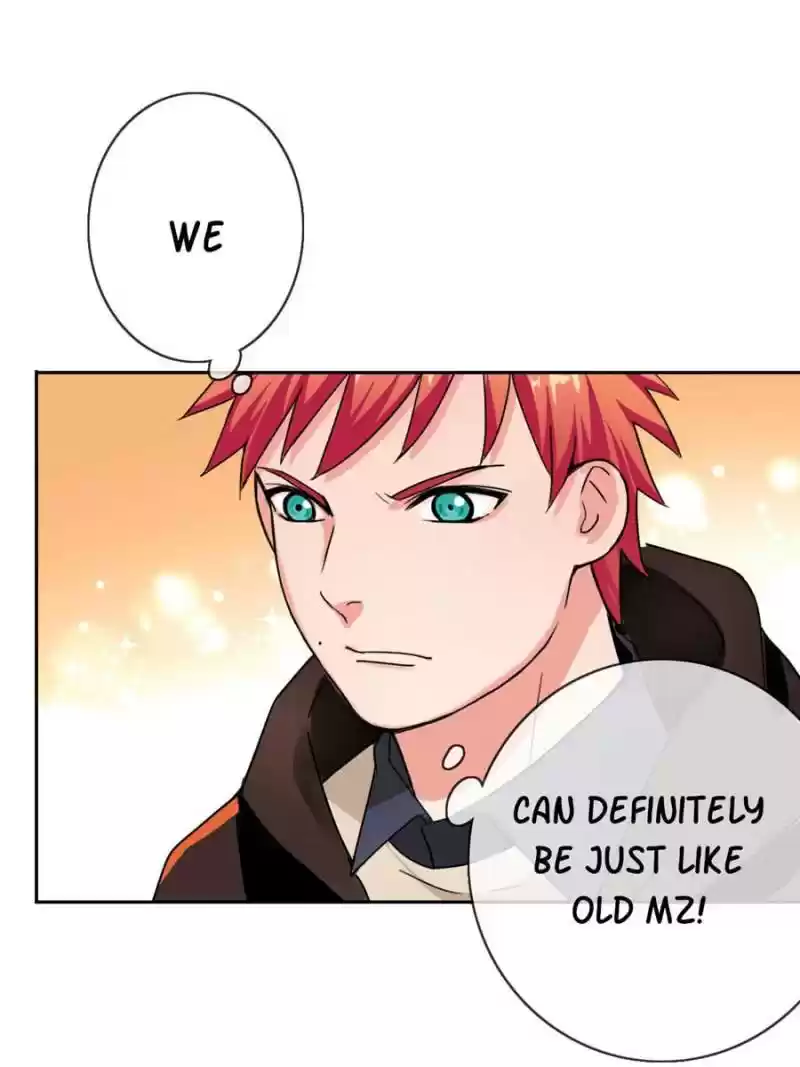 Legend Reboot Chapter 47