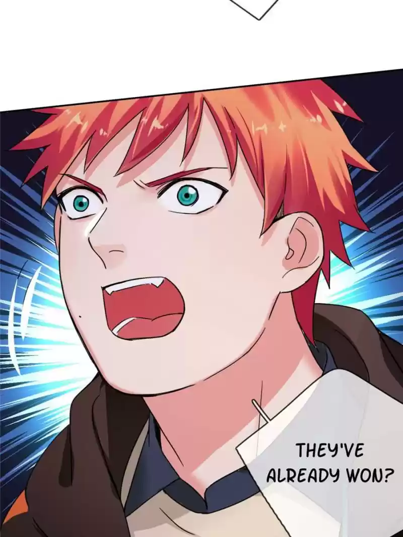 Legend Reboot Chapter 47