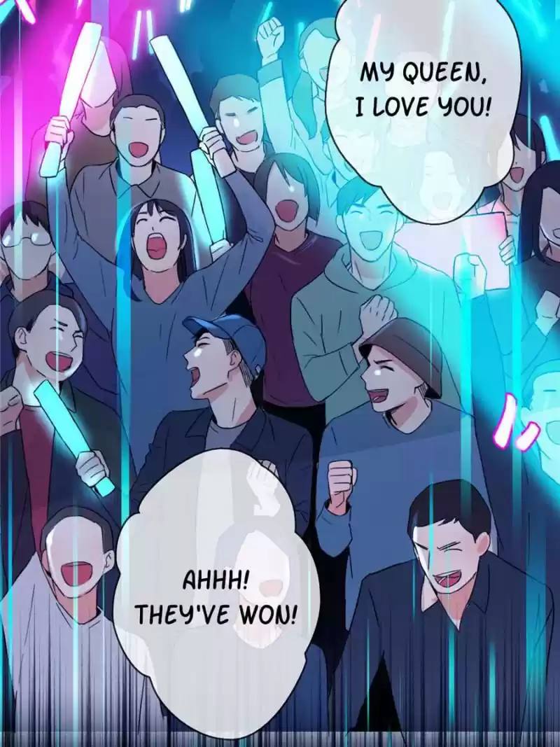 Legend Reboot Chapter 47