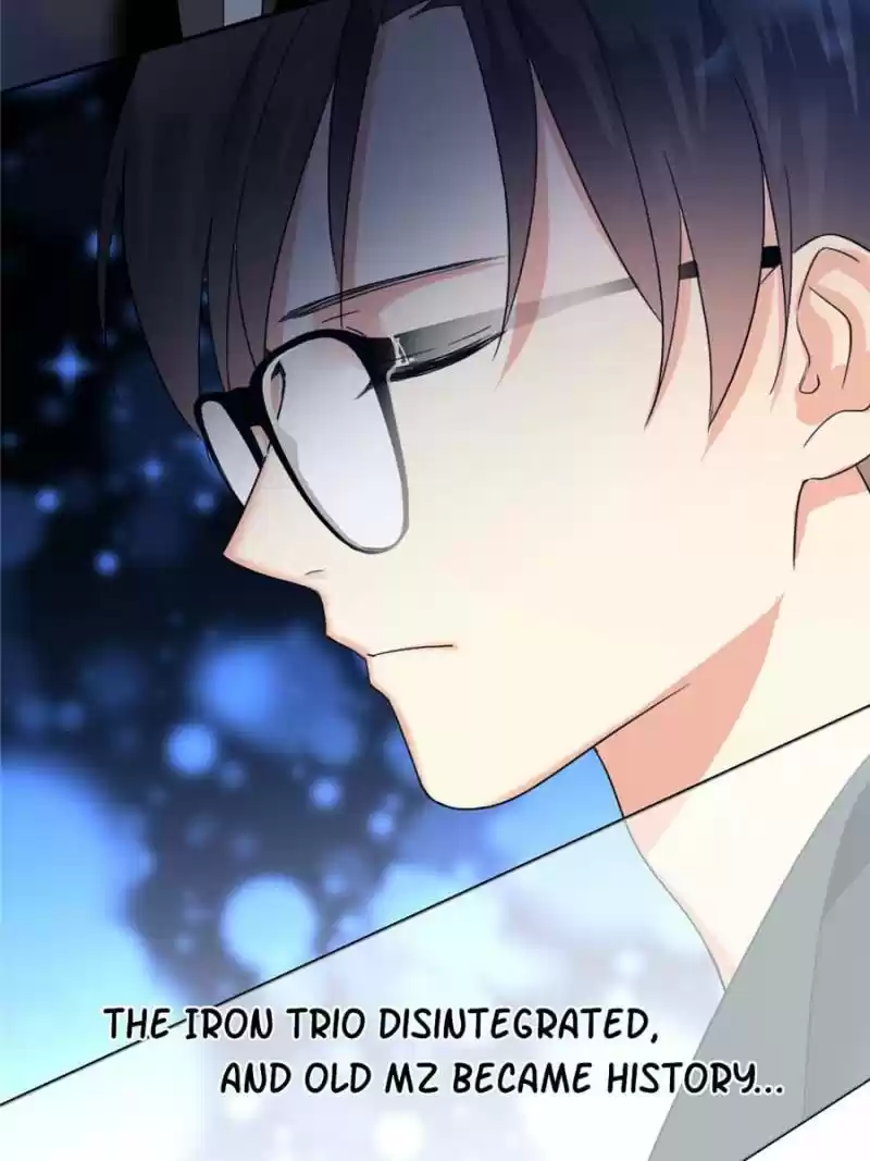 Legend Reboot Chapter 47