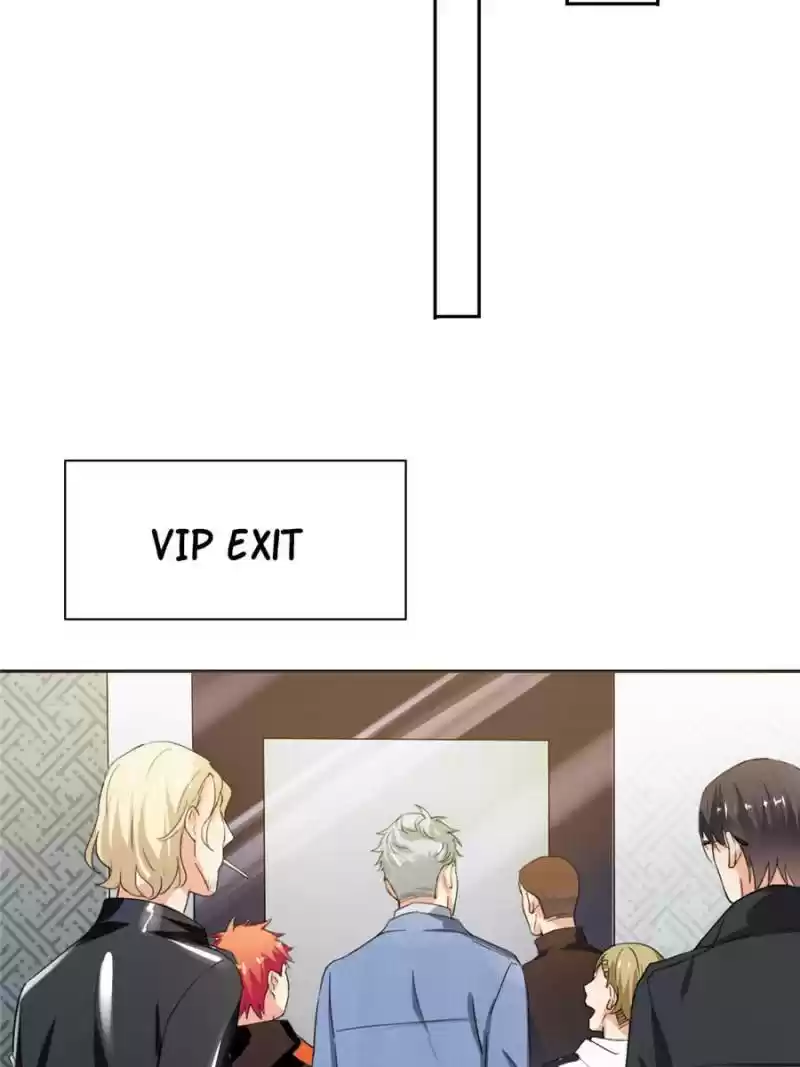 Legend Reboot Chapter 47