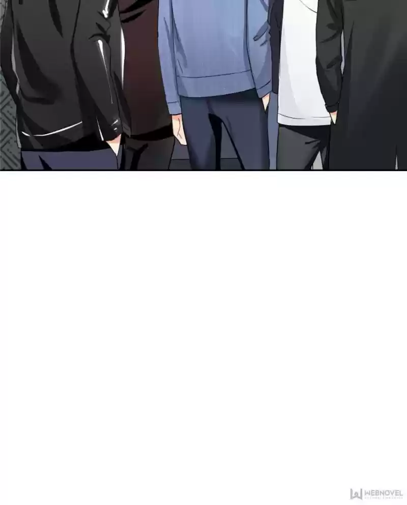 Legend Reboot Chapter 47