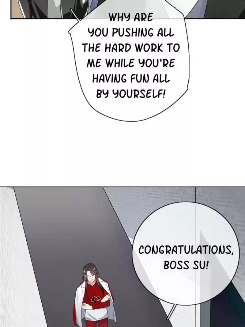 Legend Reboot Chapter 47