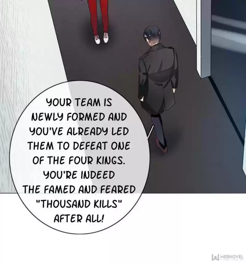 Legend Reboot Chapter 47