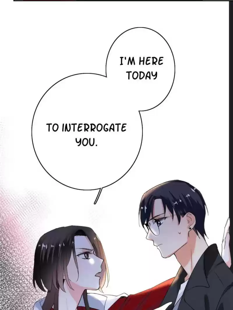 Legend Reboot Chapter 47