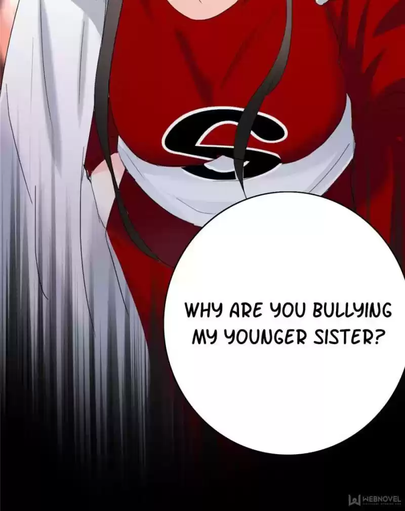 Legend Reboot Chapter 47