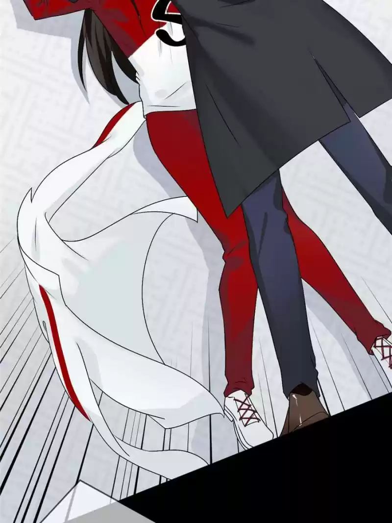 Legend Reboot Chapter 48