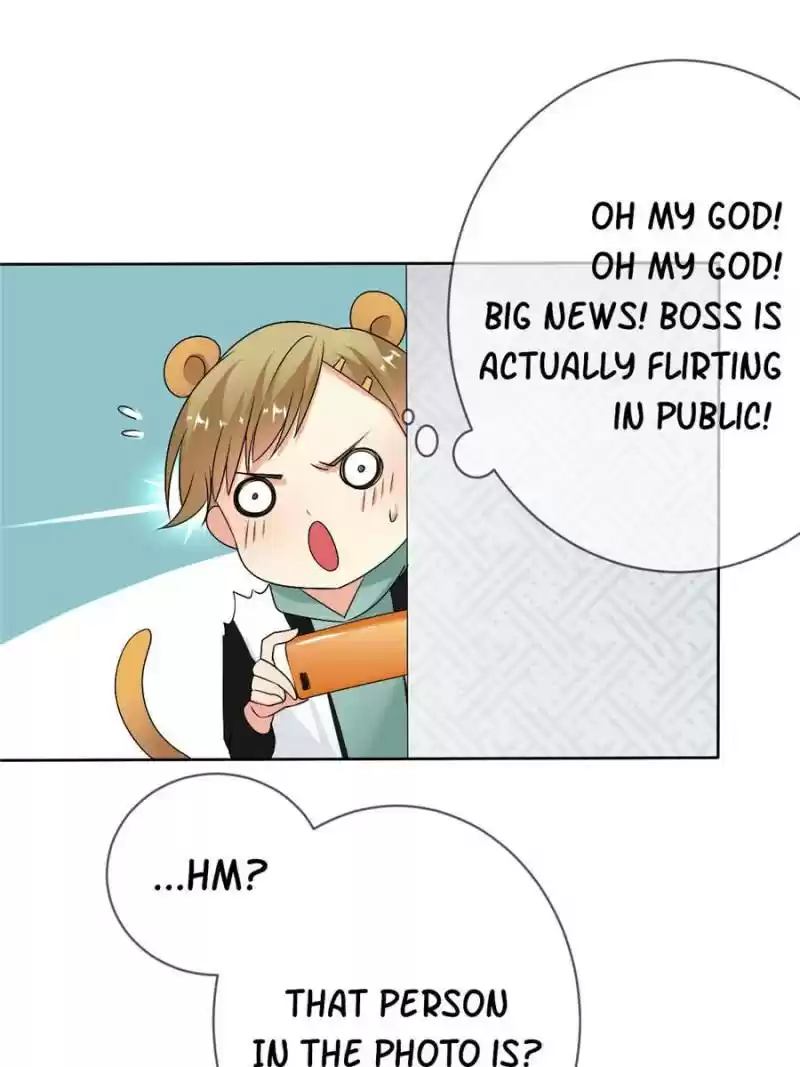 Legend Reboot Chapter 48