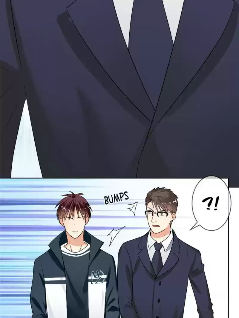 Legend Reboot Chapter 48