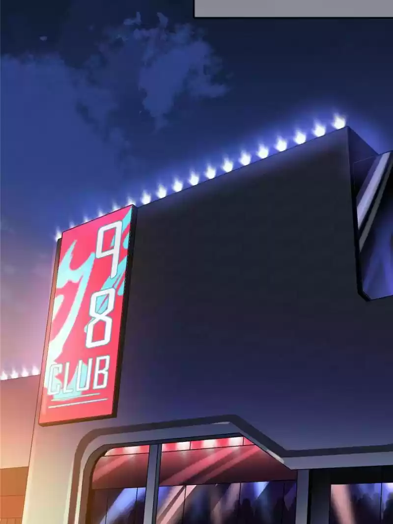 Legend Reboot Chapter 48