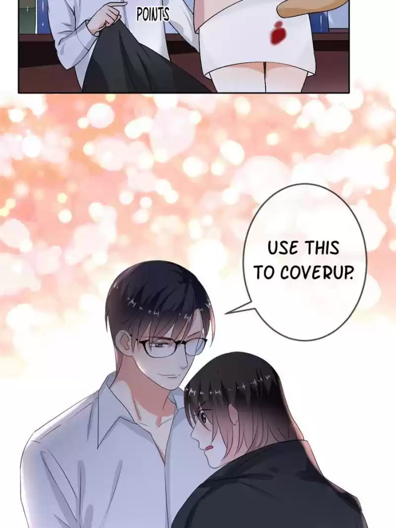 Legend Reboot Chapter 48