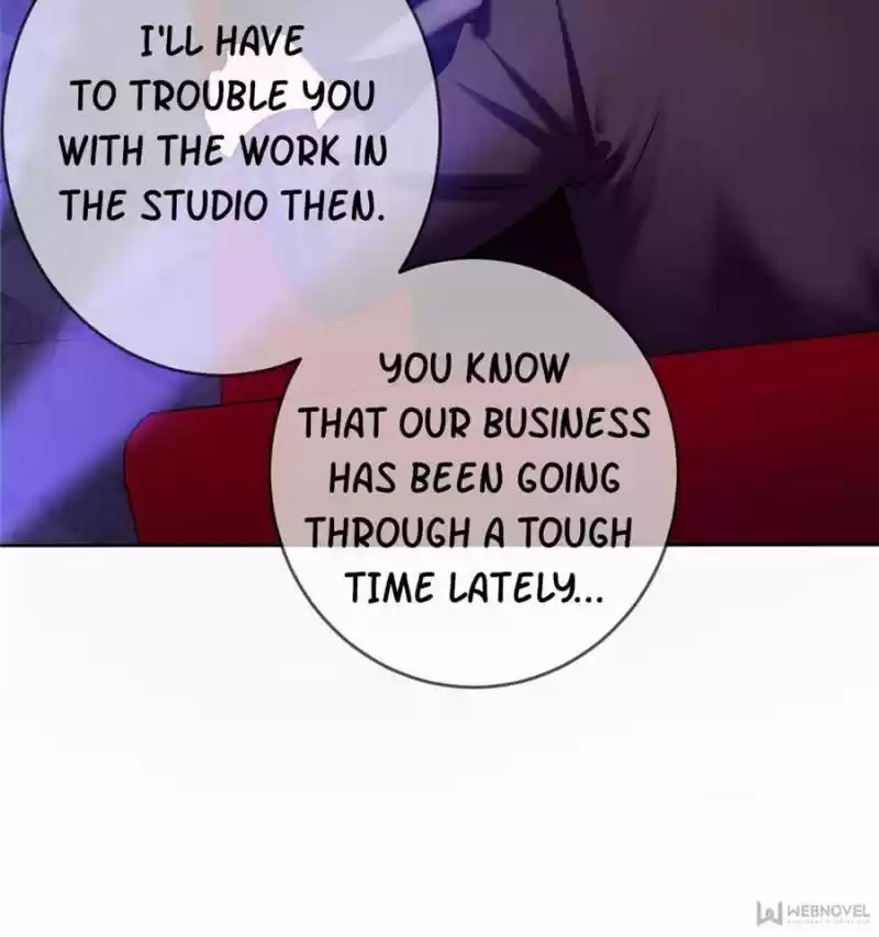 Legend Reboot Chapter 48