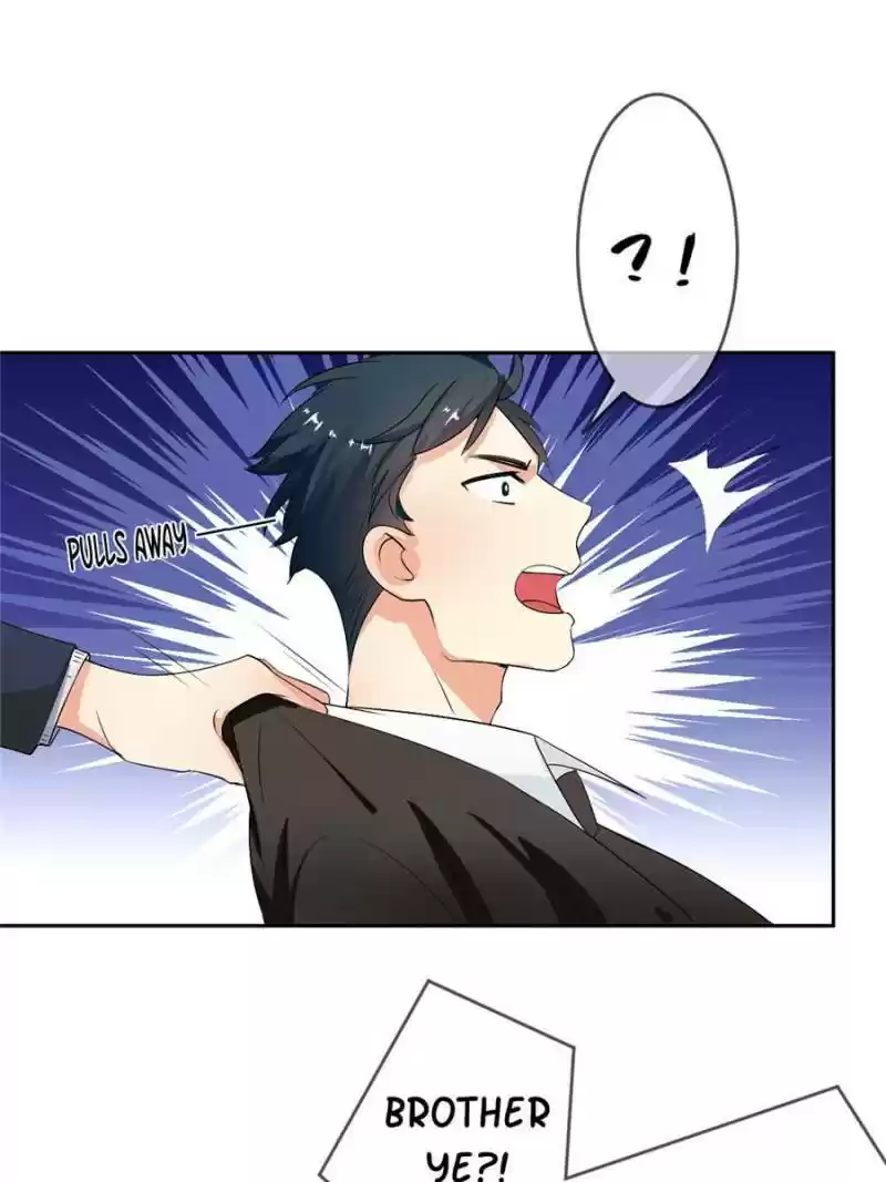 Legend Reboot Chapter 48