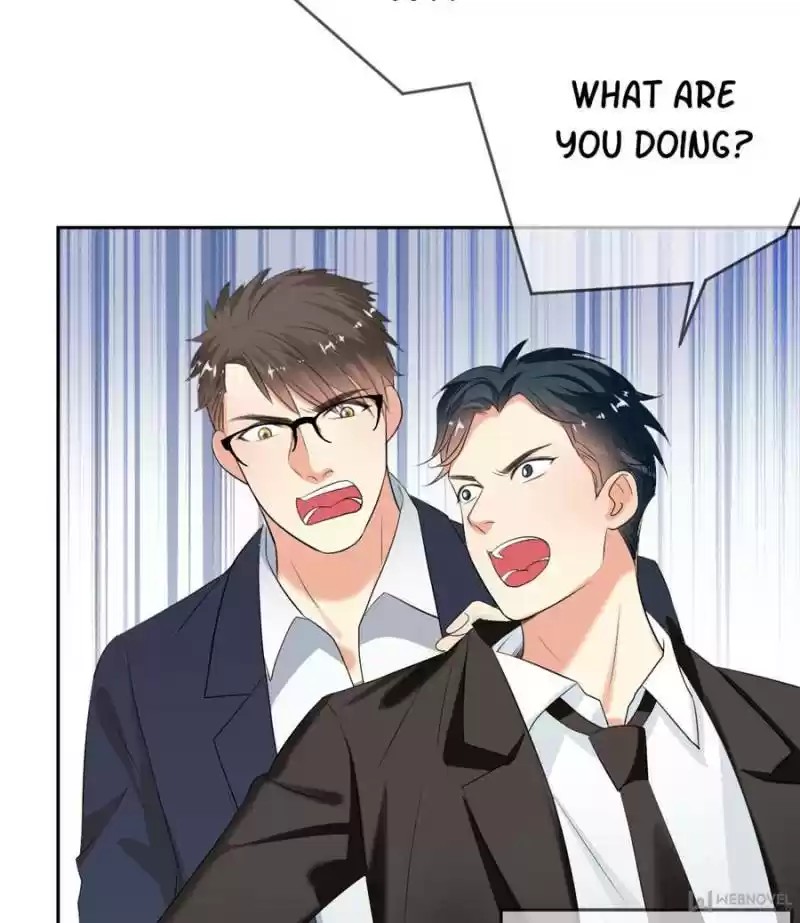 Legend Reboot Chapter 48