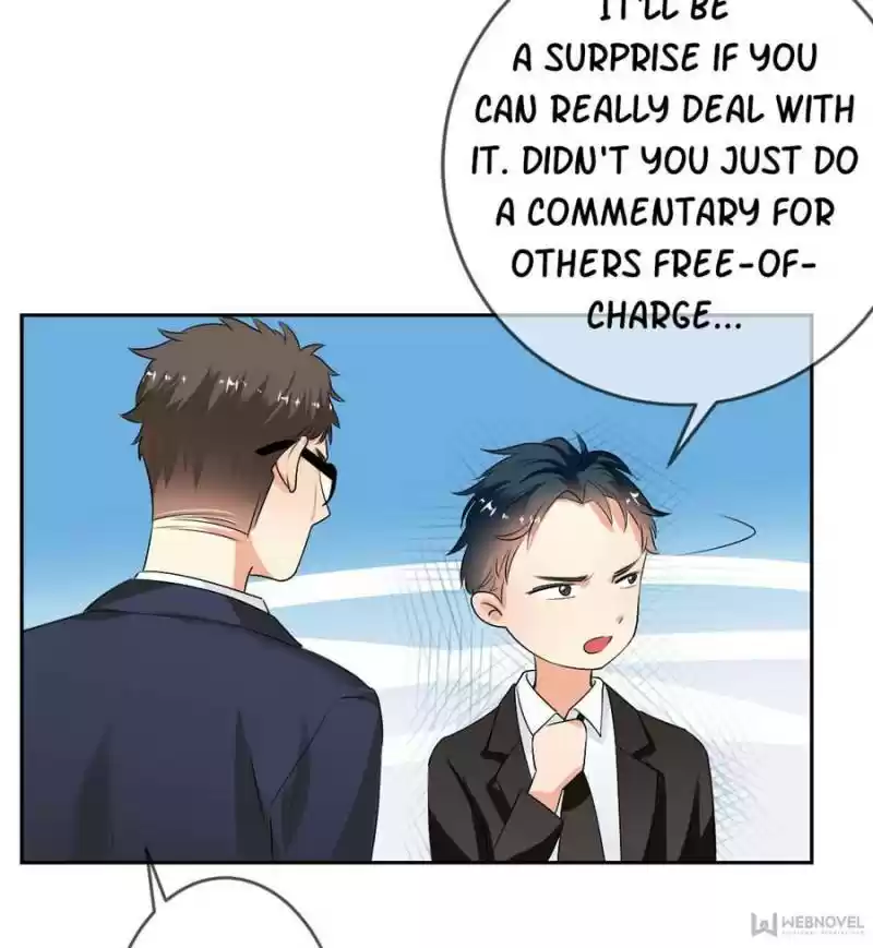 Legend Reboot Chapter 48