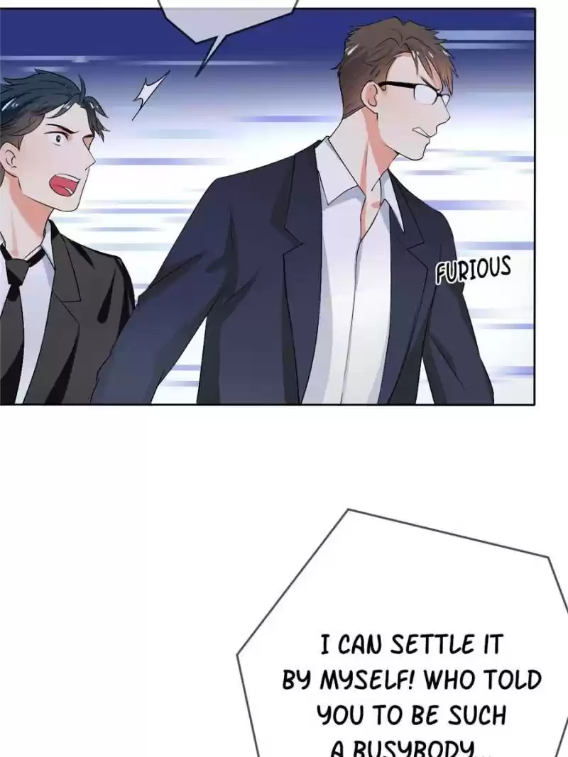 Legend Reboot Chapter 48