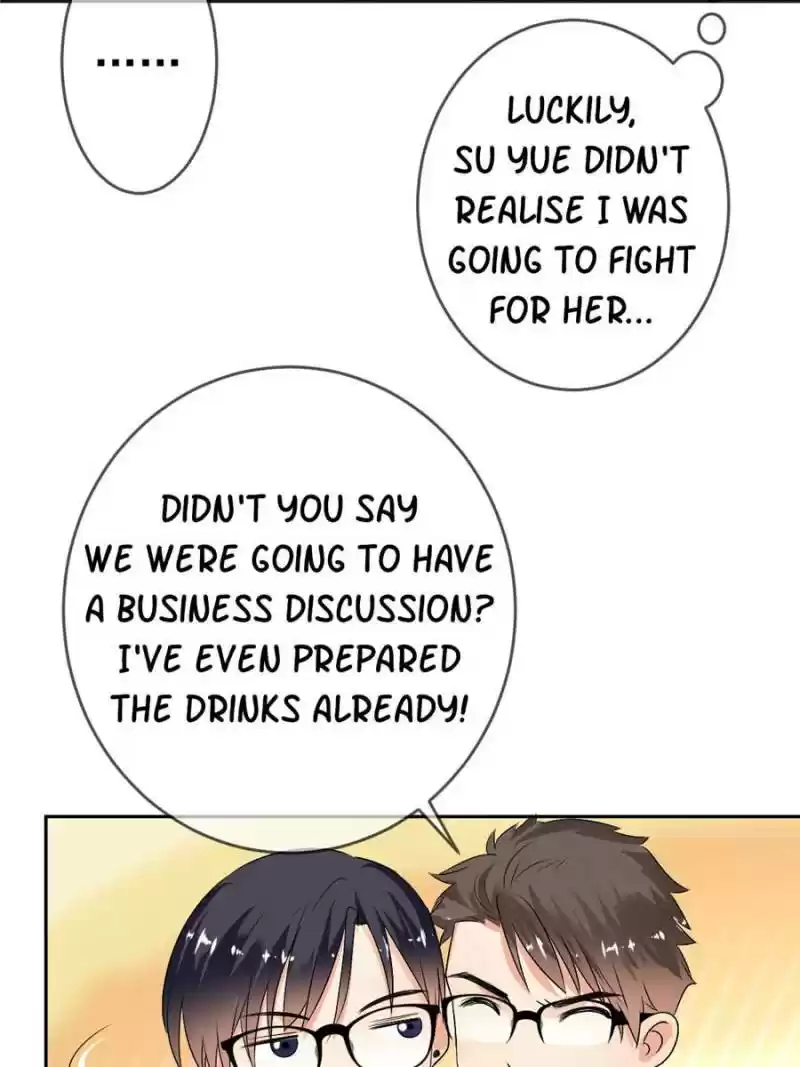 Legend Reboot Chapter 48