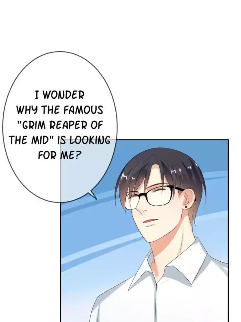 Legend Reboot Chapter 48