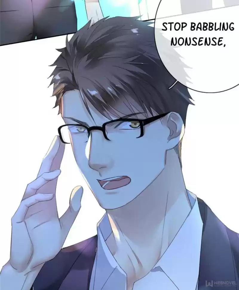 Legend Reboot Chapter 49