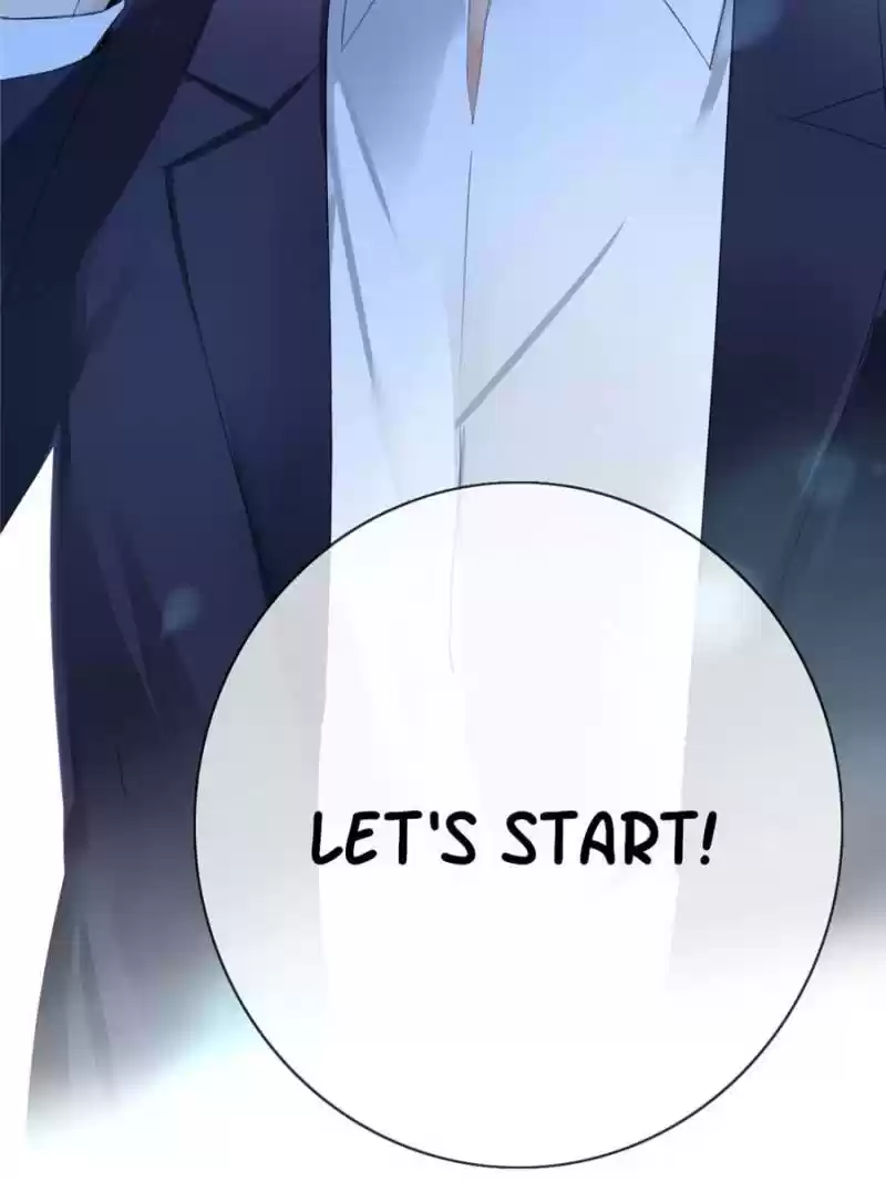 Legend Reboot Chapter 49