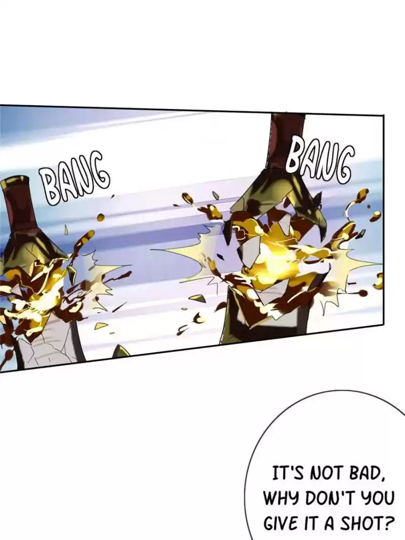 Legend Reboot Chapter 49