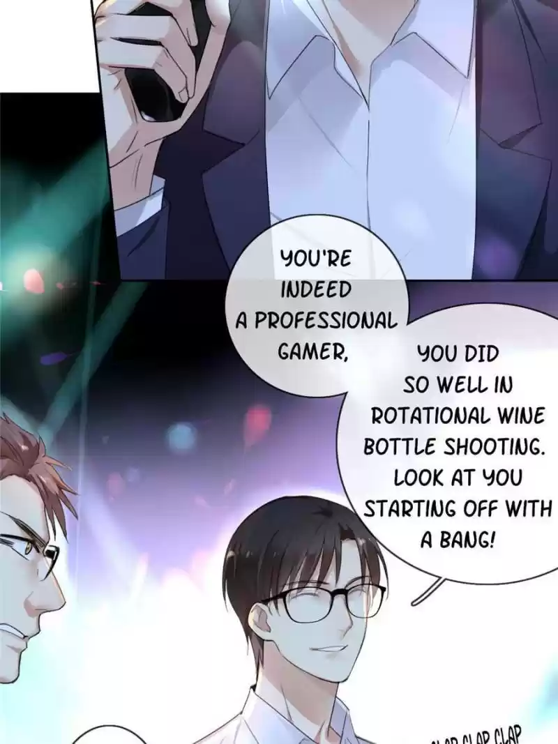 Legend Reboot Chapter 49